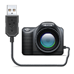 Helicon Remote icon