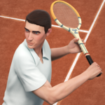 World of Tennis: Roaring ’20s icon