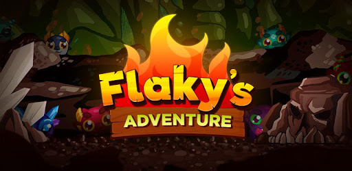 Flaky's Adventure - Time for rush PC screenshot