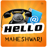 Hello Maheshwari icon