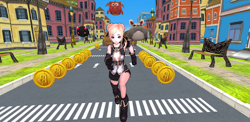 Knight Princess Rush PC screenshot