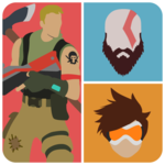 MEGA QUIZ GAMING 2K19 - Guess the game Trivia icon