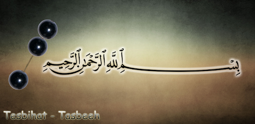 Tesbihat - Tasbeeh PC screenshot