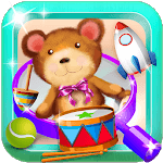 Hidden Object Game : Toy Store for PC