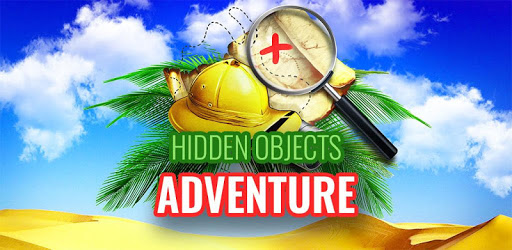 Hidden Object Adventure Games – Mystery Case Free PC screenshot
