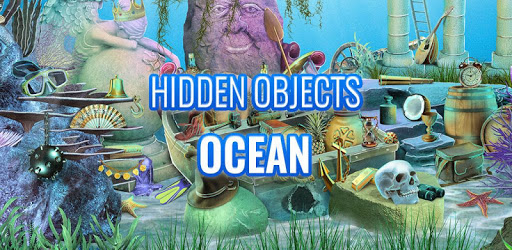 Ocean Hidden Object Game – Treasure Hunt Adventure PC screenshot Ocean Hidden Object Game – Treasure Hunt Adventure PC screenshot