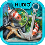 Ocean Hidden Object Game – Treasure Hunt Adventure icon