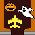 River Raid Halloween for PC