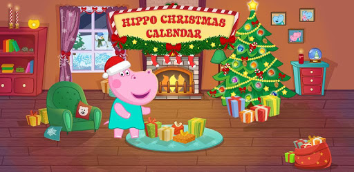 Christmas Gifts: Advent Calendar PC screenshot
