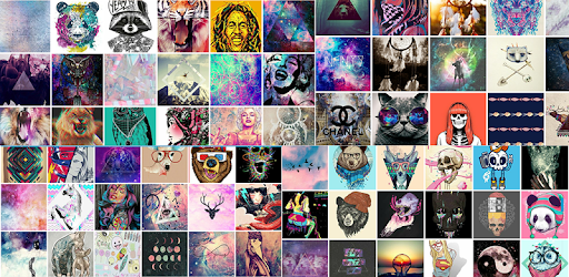 Hipster Wallpaper 2018 PC screenshot Hipster Wallpaper 2018 PC screenshot
