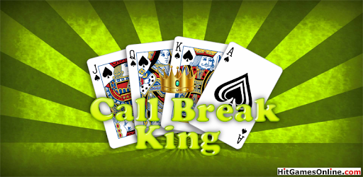 Call Break King PC screenshot