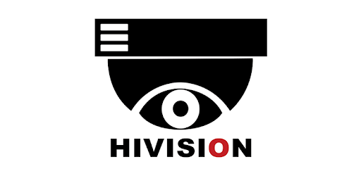 hivision viewer PC screenshot