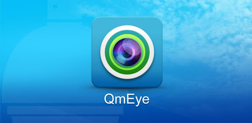 QMEye PC screenshot QMEye PC screenshot
