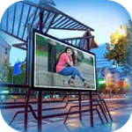 Hoarding Photo Frames: होर्डिं icon