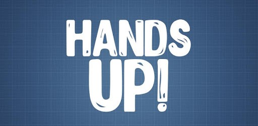 Hands up! PC screenshot