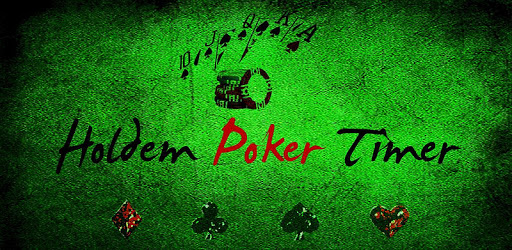 Holdem Poker Timer PC screenshot Holdem Poker Timer PC screenshot