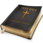 King James Bible - KJV Offline Free Holy Bible KJV icon