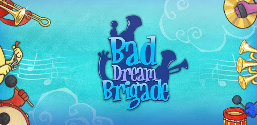 Interactive Bedtime Stories - Bad Dream Brigade PC screenshot