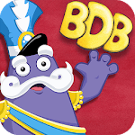 Interactive Bedtime Stories - Bad Dream Brigade icon