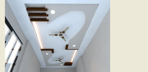 Home Ceiling Designs PC screenshot