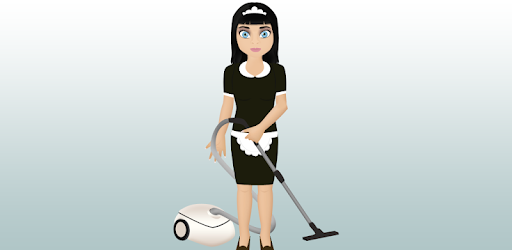 home cleaning game PC screenshot home cleaning game PC screenshot