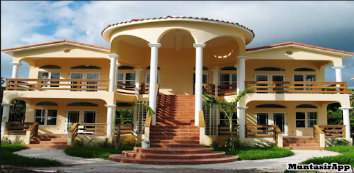 Home Exterior Design Ideas PC screenshot