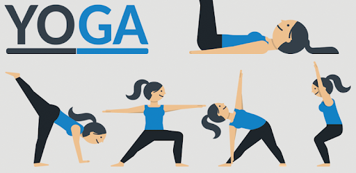 7 Minute Yoga workout PC screenshot