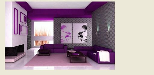 Home Interior Paint Designs PC screenshot Home Interior Paint Designs PC screenshot