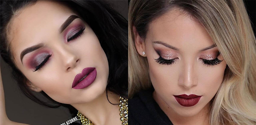 Beautiful Makeup Pictures PC screenshot