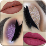 Makeup 2018 icon