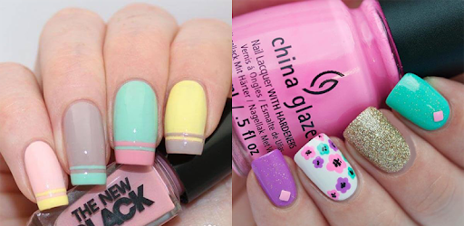 Nail Designs Perfect Manicure PC screenshot