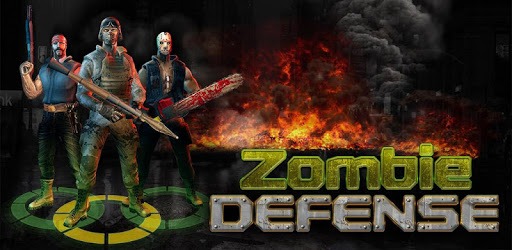 Zombie Defense PC screenshot Zombie Defense PC screenshot
