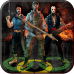 Zombie Defense icon