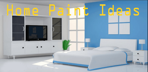Home Paint Ideas PC screenshot