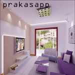 Home Paint Ideas icon