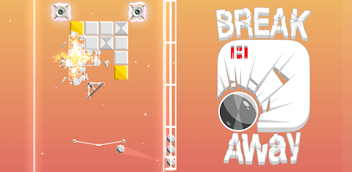Break Away PC screenshot