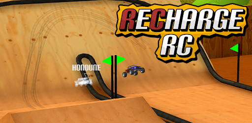 ReCharge RC PC screenshot
