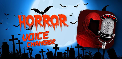 Horror Voice Changer PC screenshot