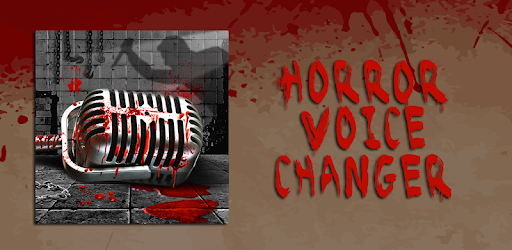 Horror Voice Changer Effects PC screenshot