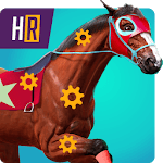 Racing Horse Customize Tuning for PC Racing Horse Customize Tuning for PC
