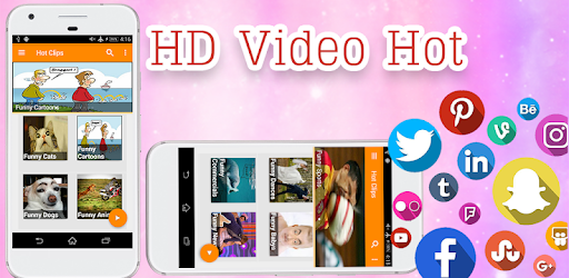 HD Hot Video PC screenshot HD Hot Video PC screenshot
