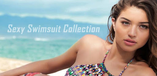 Hot sexy swimsuit collection PC screenshot