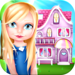 House Design and Decoration Games icon