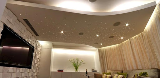 House Ceiling Design Ideas PC screenshot