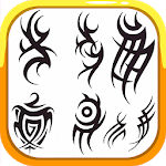 Tribal Tattoo Designs : Tattoo designs for PC Tribal Tattoo Designs : Tattoo designs for PC
