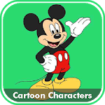 How to Draw Cartoon Characters (Easy Steps) icon