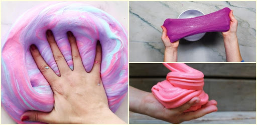 How To Make Slime Interes Easily PC screenshot