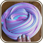 How To Make Slime Interes Easily icon