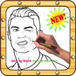 How to Draw Soccer Players for PC How to Draw Soccer Players for PC