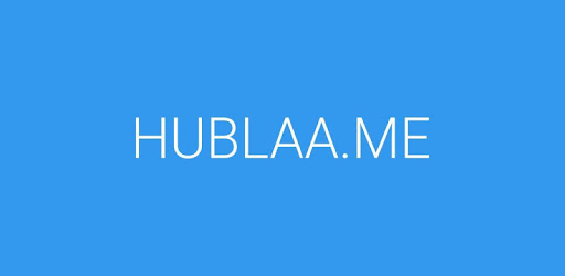 Hublaa.Me Official PC screenshot Hublaa.Me Official PC screenshot